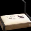 Dormir Confortablement-Designed by Lotte Hamac chat radiateur en bois Wula 40 x 30 x 18 cm