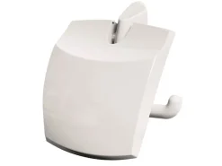 Accessoires De Toilette-Allibert Happy stockeur papier