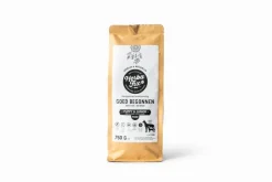 Nutrition-Euro Shop Herbafix White Bien Commencé Croquettes au Poulet - Chiot/Junior - 750gr