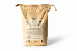 Nutrition-Euro Shop Herbafix White Bien Commencé Croquettes au Poulet - Chiot/Junior - 12kg