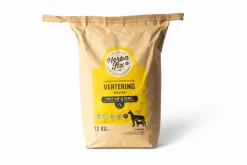 Nutrition-Euro Shop Herbafix Yellow Digestion poulet & panse - 12kg