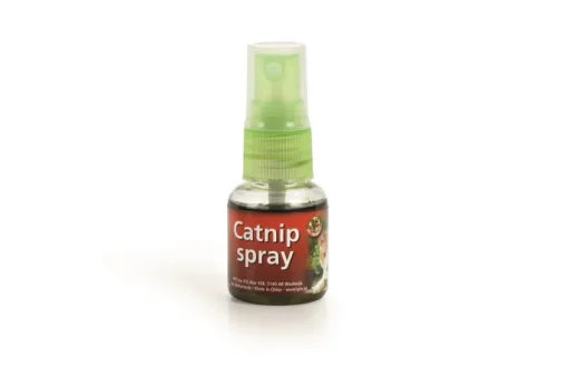 Jouets-Beeztees Herbe pour chats en vaporisaté 30 ml