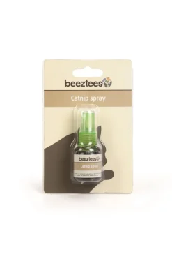 Jouets-Beeztees Herbe pour chats en vaporisaté 30 ml
