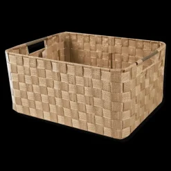 Paniers-DDD Hercules panier or Bling M