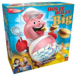 Jeux D'action-Goliath Holle Bolle Big 2.1 Nl