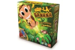 Jeux D'action-Goliath Hop-La Banana Fr