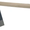 Outillage À Main-De Pypere Houe avec manche 22 x 16 cm