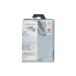 Housse De Table À Repasser-Brabantia Housse colour 124 x 38 cm épaisseur 2 mm