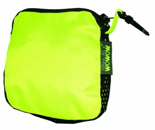 Sacs À Dos-Wowow Housse de protection sac à dos jaune