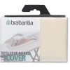 Housse De Table À Repasser-Brabantia Housse jeannettes ecru