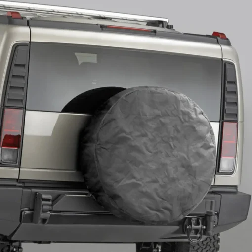 Housses De Protection-Carpoint Housse roue sec 15/16