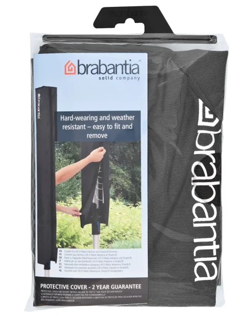 Séchoirs-parapluie-Brabantia Housse séchoir advance / smartlift