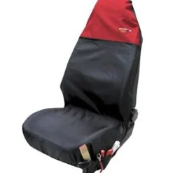 Housses De Si猫ge-Walser Housse siège sports rouge