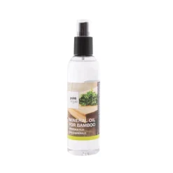 Matériel De Cuisine-Point Virgule Huile pour bambou 200 ml