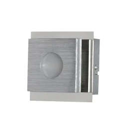 Plafonniers-Euro Light Husky led plafonnier 1 x 5 W