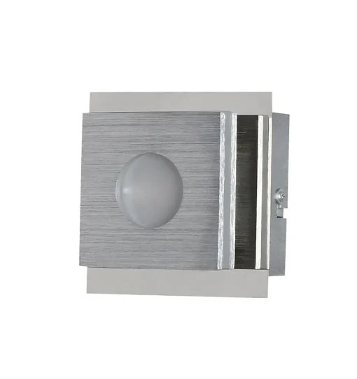 Plafonniers-Euro Light Husky led plafonnier 1 x 5 W