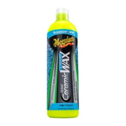 Nettoyage Extérieur-Meguiar's Hybrid Ceramic Liquid Wax - 473 ml