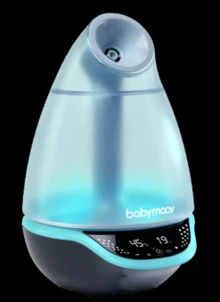 Humidificateurs-Babymoov Hygro+ humidificateur