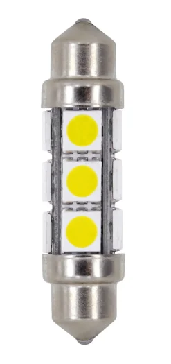 Éclairage-Euro Shop Hyper Led 36 - 11x41mm - 24/30V