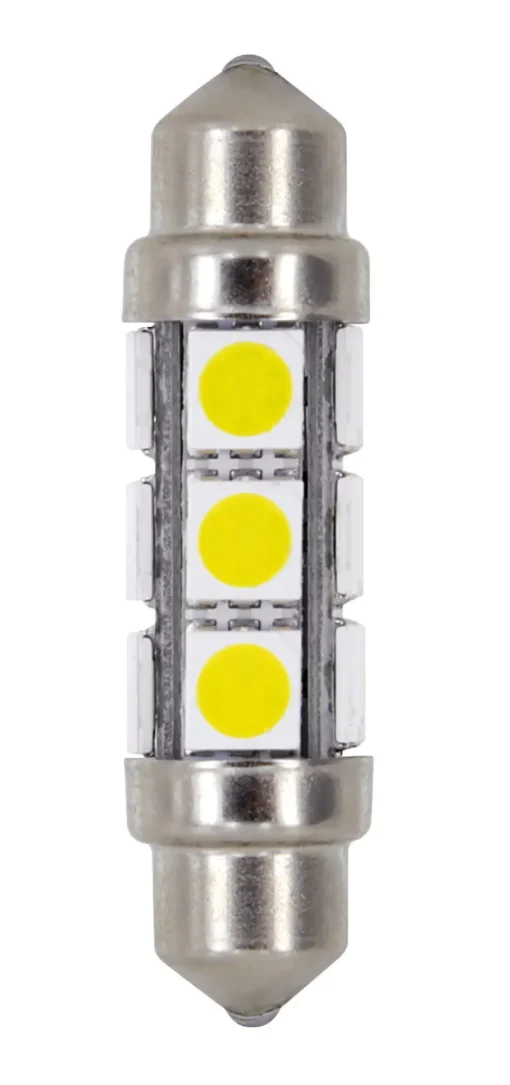 Éclairage-Euro Shop Hyper Led 36 - 11x41mm - 24/30V