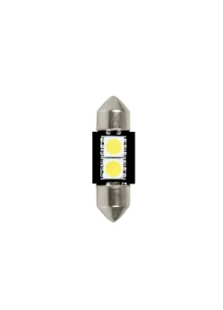 Éclairage-Euro Shop HYPER-LED C5W 2 SMD 9x31 mm