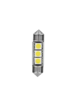Éclairage-Euro Shop HYPER-LED C5W 3 SMD 9x36 mm