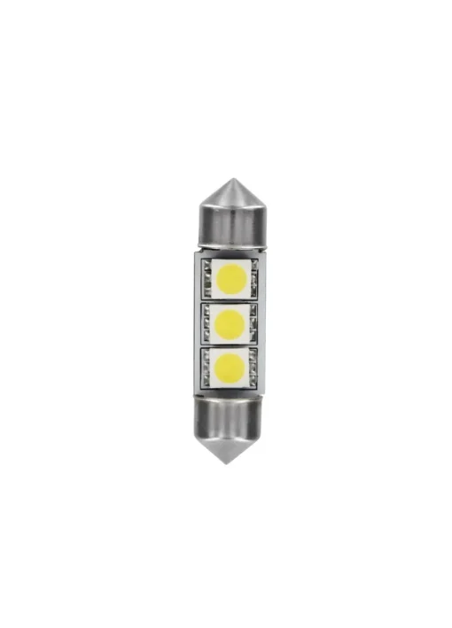 Éclairage-Euro Shop HYPER-LED C5W 3 SMD 9x36 mm