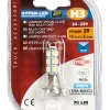 Éclairage-Euro Shop HYPER-LED H3 13SMD 28V