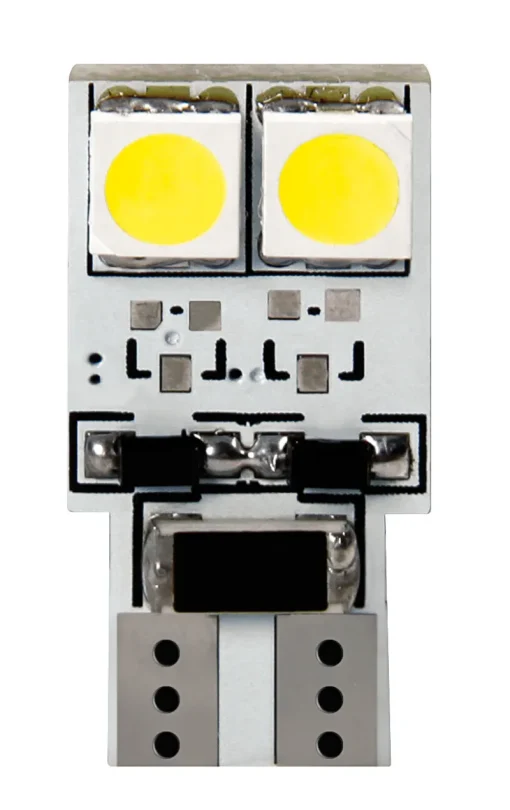 Éclairage-Euro Shop HYPER-LED T10 4 SMD
