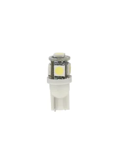 Éclairage-Euro Shop HYPER-LED T10 5 SMD