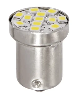 Éclairage-Euro Shop HYPER-LED 12-24/28v (R5W)