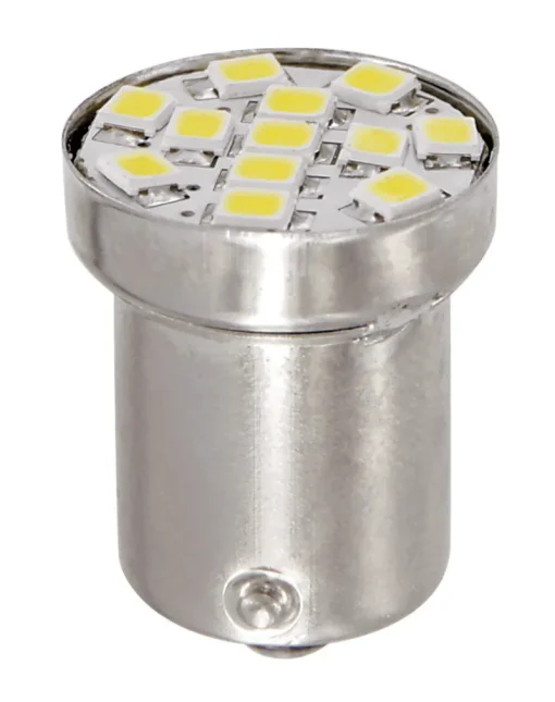 Éclairage-Euro Shop HYPER-LED 12-24/28v (R5W)