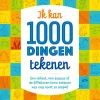 Manuels Scolaires-Deltas Ik kan 1000 dingen tekenen