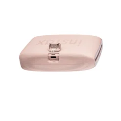 Imprimante Photo-Euro Shop Imprimante portable Fujifilm Instax Mini Link 3 - Rose