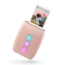Imprimante Photo-Euro Shop Imprimante portable Fujifilm Instax Mini Link 3 - Rose