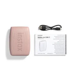 Imprimante Photo-Euro Shop Imprimante portable Fujifilm Instax Mini Link 3 - Rose