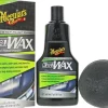 Nettoyage Extérieur-Meguiar's 3-in-1 Wax - 1 kit