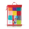 Jouets Interactifs-Infantino - Squeeze & Stack Blocks