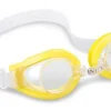 Piscines Et Accessoires-Intex Lunettes Aquaflow Play - 15x4cm - junior - Violet