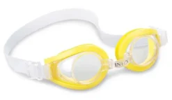 Piscines Et Accessoires-Intex Lunettes Aquaflow Play - 15x4cm - junior - Violet