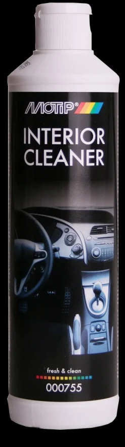 Nettoyage Intérieur-Motip Intérieur cleaner 500 ml