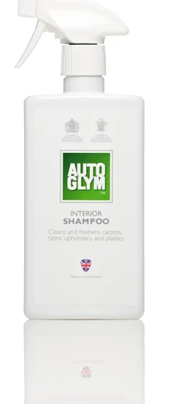 Nettoyage Intérieur-Autoglym Intérieur Shampooing 500 ml