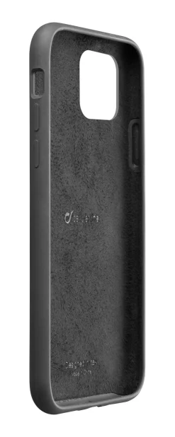 Accessoires Smartphone-Cellular Line Iph 11 Pro Case Sensation Blk