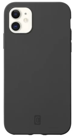 Accessoires Smartphone-Cellular Line Iph 12 Sensation, Black