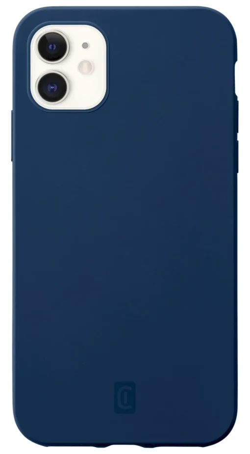 Accessoires Smartphone-Cellular Line Iph 12 Sensation, Blue