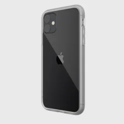 Accessoires Smartphone-Cellular Line Iphone 11 Case Glass+ Transp