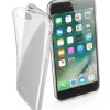 Accessoires Smartphone-Cellular Line Iphone 8/7 Plus Cover Fine