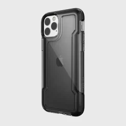 Accessoires Smartphone-Cellular Line Iphone 11 Pr Cse Def Clear Blk