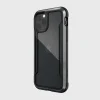 Accessoires Smartphone-Cellular Line Iphone 11 Pr Cse Def Shld Blk