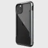 Accessoires Smartphone-Cellular Line Iphone 11 Prmx Def Shld Blk
